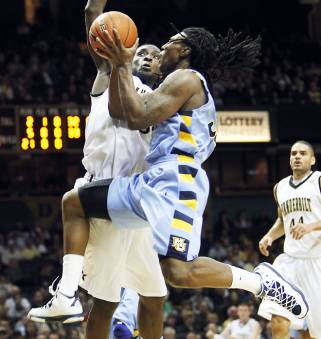 Jae Crowder, Steve Tchiengang