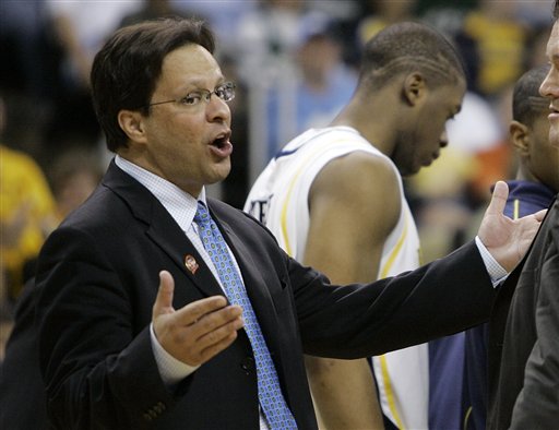 Tom Crean