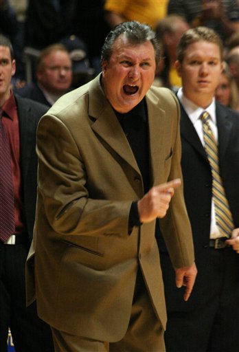 Bob Huggins