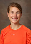 2010 Women's Soccer Headshots